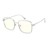 Серебристo-серый