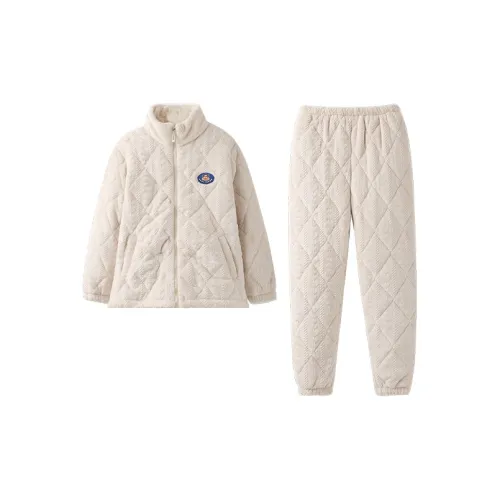 paul frank 234520W Абрикос Женские Пижамные комплекты