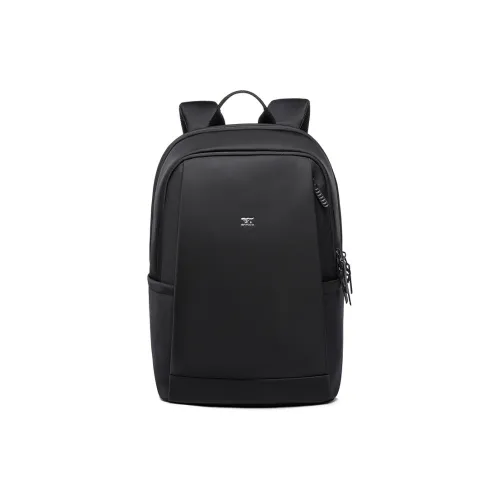 SEPTWOLVES Ткань Сумки для ноутбуков Черный Унисекс