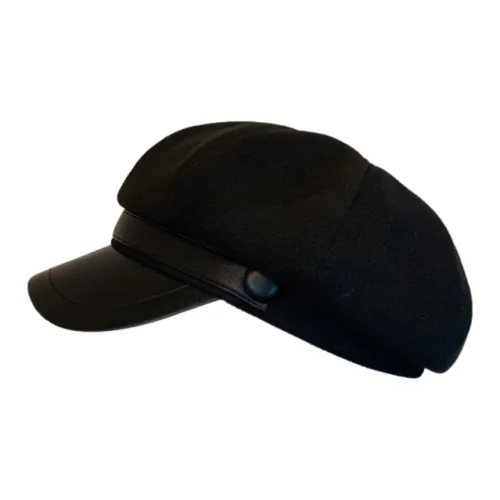 ACUC Береты Женские