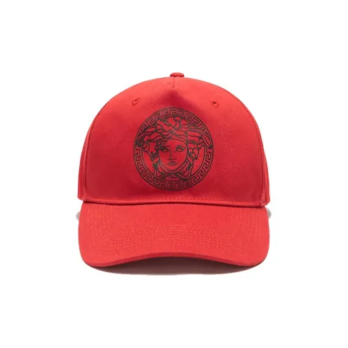 VERSACE Хлопок Бейсболки Унисекс