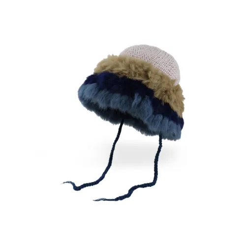 Youyoulan Полиэстер Шапка-бини Женская