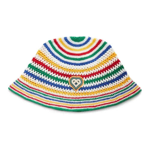 CASABLANCA Шляпы ведра Мужской Многоцветный