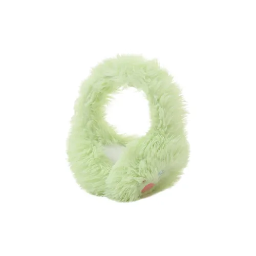 MUSTKOO Акриловые наушники-подвески унисекс