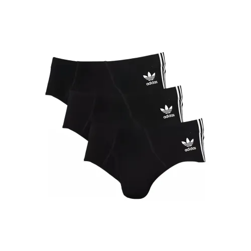 Adidas Originals Гигроскопичность Быстросохнущий Высокий Отскок Дружественный к коже Мужской Черный