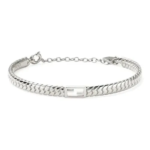 FENDI Brass Bracelets Женские