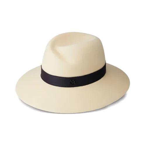 Maison Margiela Цилиндры Женские Бежевые