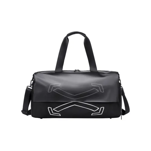 BJIAX Спортивные сумки Черный для мужчин
