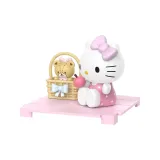 Подтверждение - Счастливый Пикник (Разбор и Сборка)