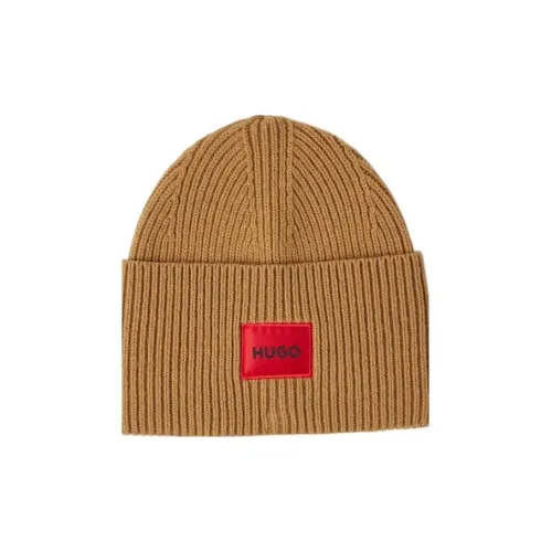 Hugo Boss Шапки-бини Мужской