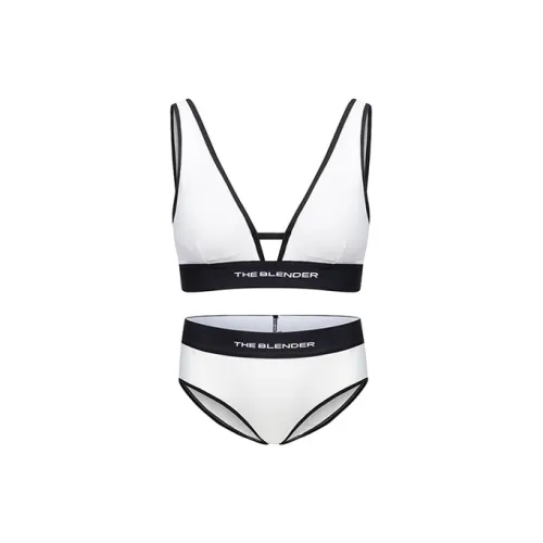 The Blender Нижнее белье Набор Женские