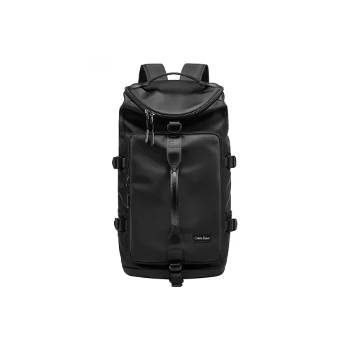 COLINS KEIRS Рюкзаки Черный Унисекс