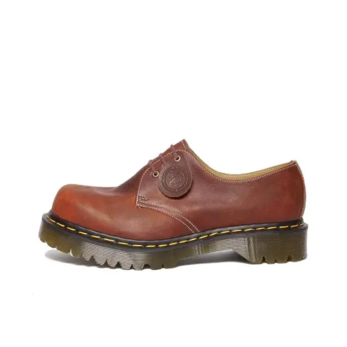 Dr.Martens Повседневная обувь Унисекс Коричневый