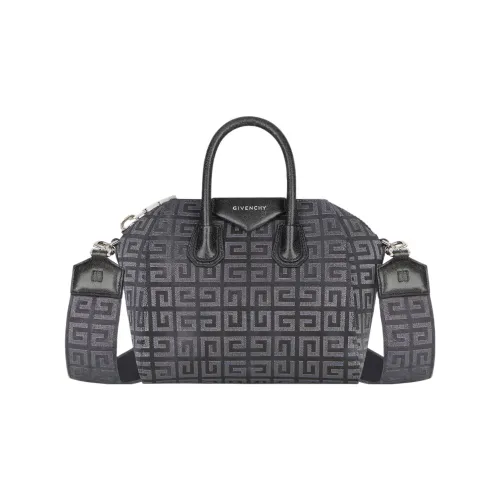 GIVENCHY Antigona Сумка через плечо Сумка мини Женская Темно-серый