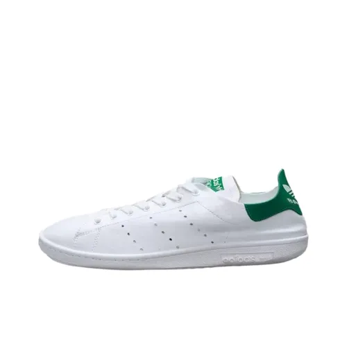Balenciaga x Adidas Originals Stan Smith Low Скейтборд Кроссовки Унисекс Белый Зеленый