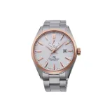 Белый циферблат