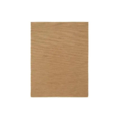 TOTEME Вязаные шарфы Женские Светло-коричневый