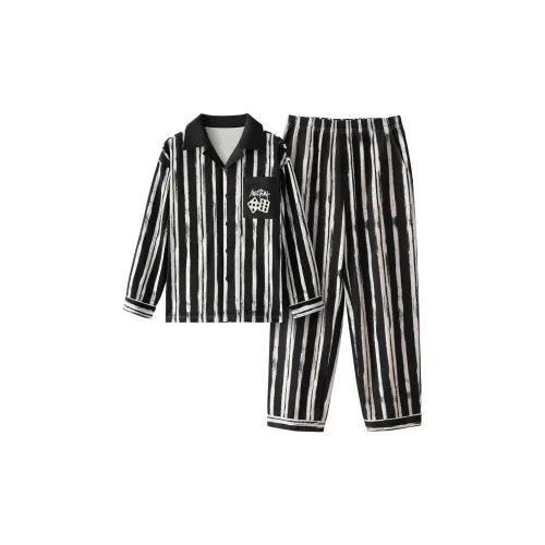 Mast Point Унисекс Пижамные комплекты