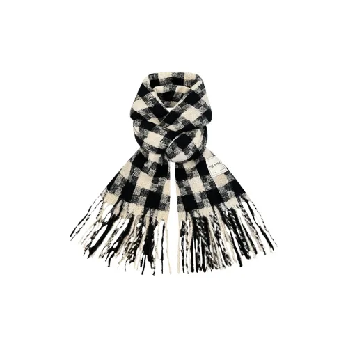 BAGGL Полиэстер Трикотаж Шарфы Унисекс