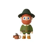 Подтверждение - Эльф Gardener (развертывание и упаковка)