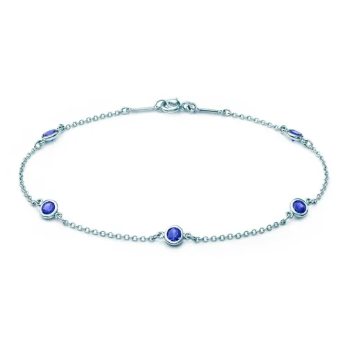 TIFFANY & CO. Браслеты Унисекс