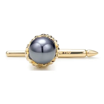 TIFFANY CO. Аксессуары Унисекс Золото Черный