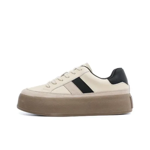 DAPHNE Casual Низкий Топ Женский