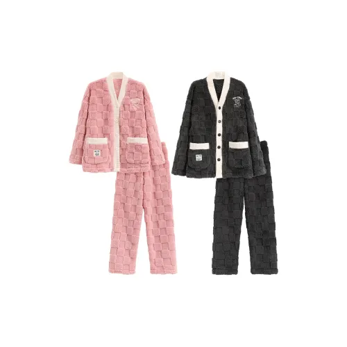 Сон Унисекс Пижамные комплекты