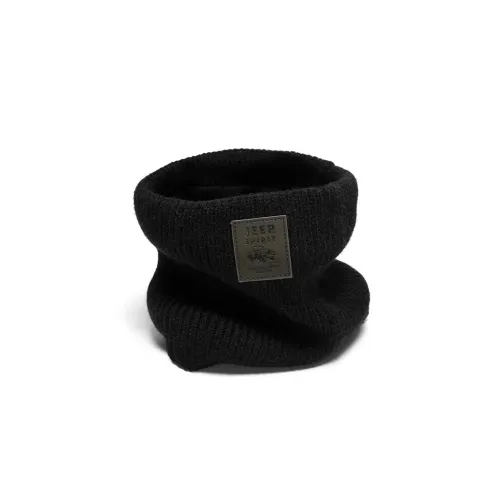 JEEP SPIRIT Шарфы Мужской