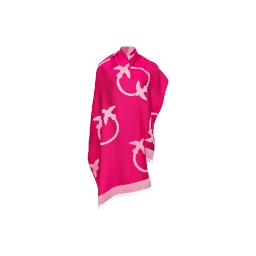 PINKO Вязаные шарфы Женские