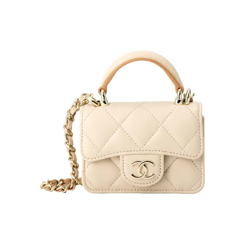 CHANEL Сумки Женские