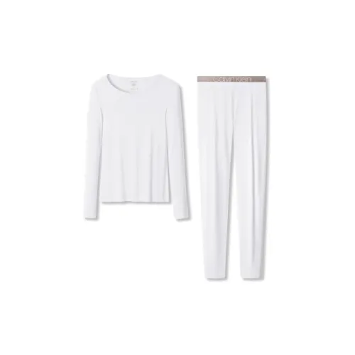 CK Calvin Klein Термический Комплект Женский