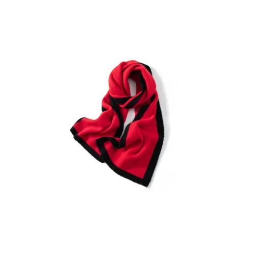 Yamaichi Maru Кашемир Вязаные Шарфы Унисекс