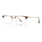 Холодный Коричневый L Бледный Золотой-C09