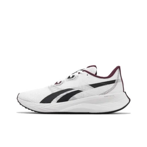 REEBOK Energen Low Беговые кроссовки Мужские Белые