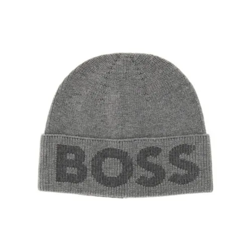 Hugo Boss Хлопок Шапки-бини Мужской