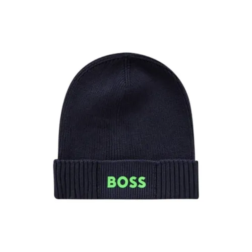 Hugo Boss Шапки-бини Мужской