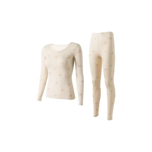 Top Melon Термический Комплект Женский Slender Knot