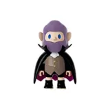 Подтвержденная версия - Герцог Ночи (Разборка коробки и упаковки)