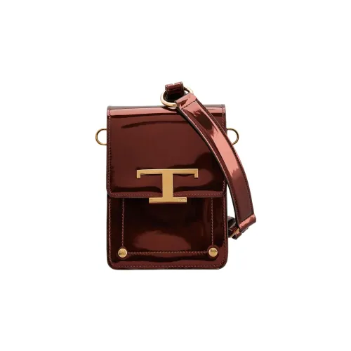 TOD'S Сумки через плечо Женские