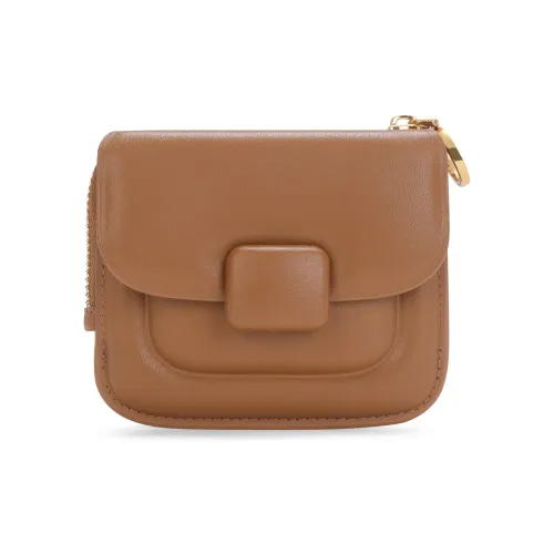 CHARLES&KEITH Женские кошельки