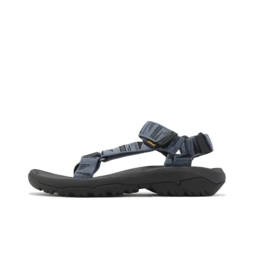 Teva Hurricane XLT2 Пляжные сандалии Asphalt Gray Мужские