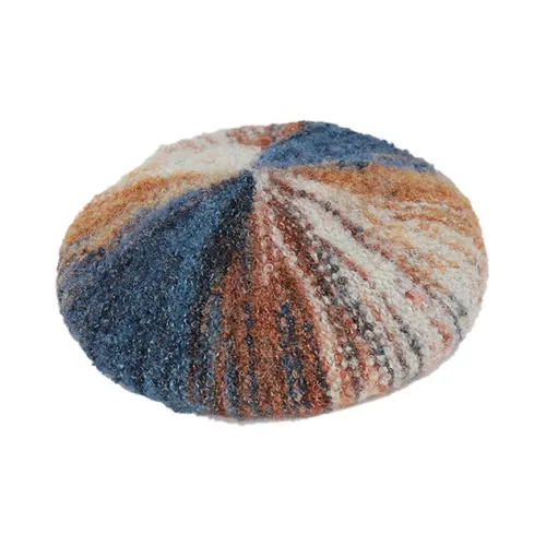 EQUIPMENTELEGANT Пряжа Береты Женские