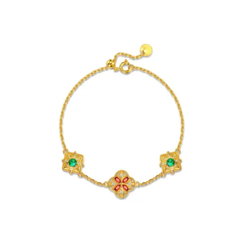 Suddenly Lucky Браслеты Женские