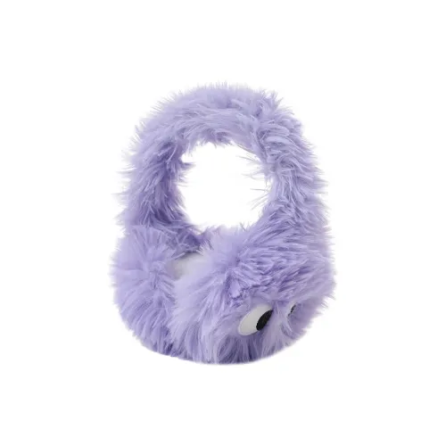 MUSTKOO Акриловые наушники-подвески унисекс