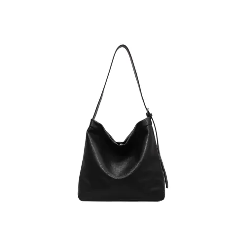 UNITE STAR ПУ (полиуретан) Сумка через плечо Стандартная Женская Хаки Черный Грязный