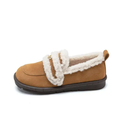 AGSDON Женские повседневные туфли Женские