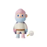 Подтвержденная версия - Marshmallow Супермен (разборка коробки и упаковки)