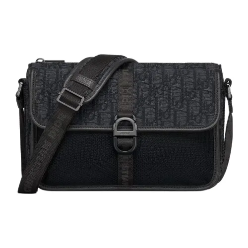 DIOR Crossbody сумки Мужские