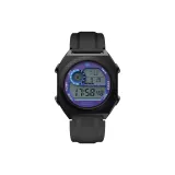 Чёрный Самурай (CRSP051)